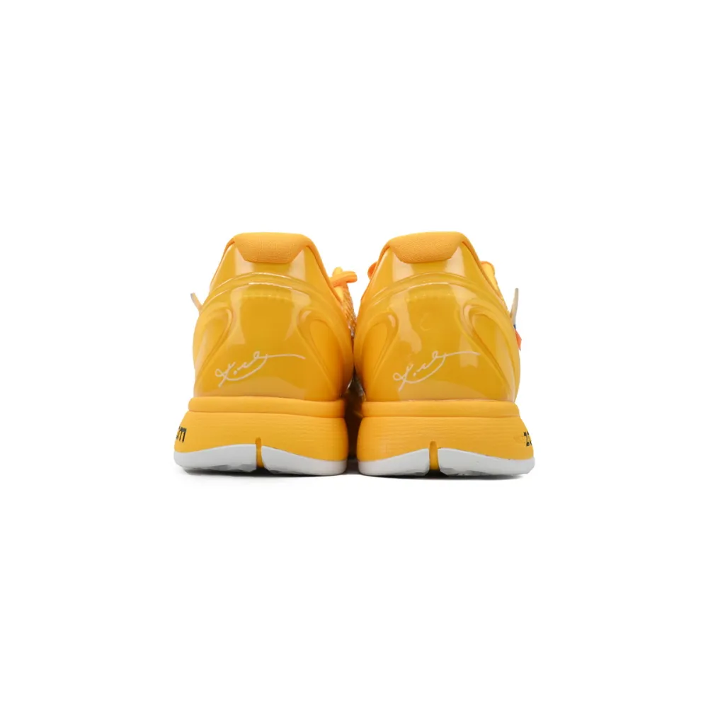 Off-White x Nike Zoom Kobe 5  'Mambacita'  CW2190-501