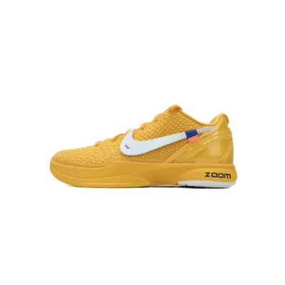 Off-White x Nike Zoom Kobe 5  'Mambacita'  CW2190-501 01