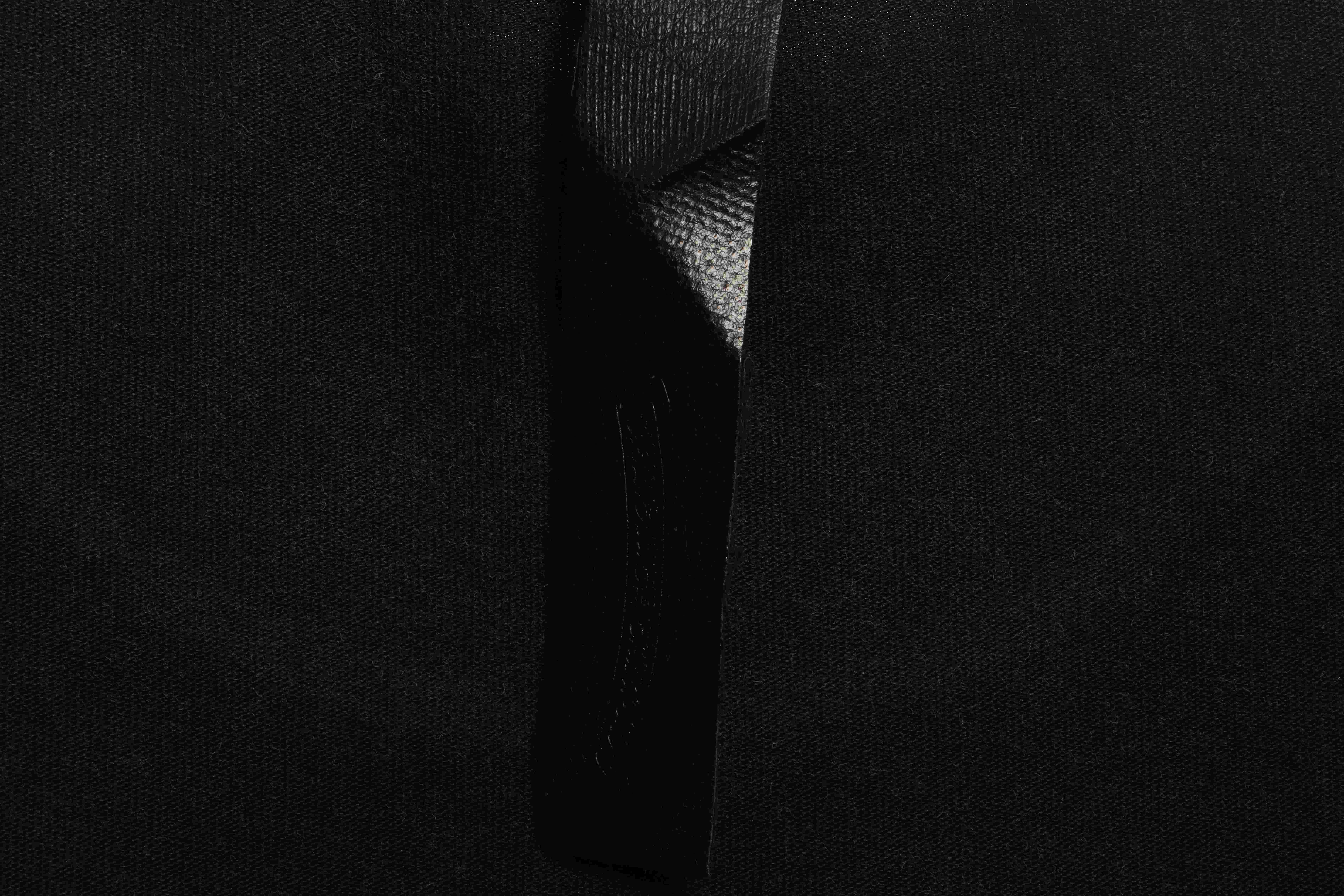 Chrome Hearts Colorful Cross Rhinestone Short Sleeve Black