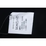 Chrome Hearts Digital Printed Crew Neck T-Shirt Black