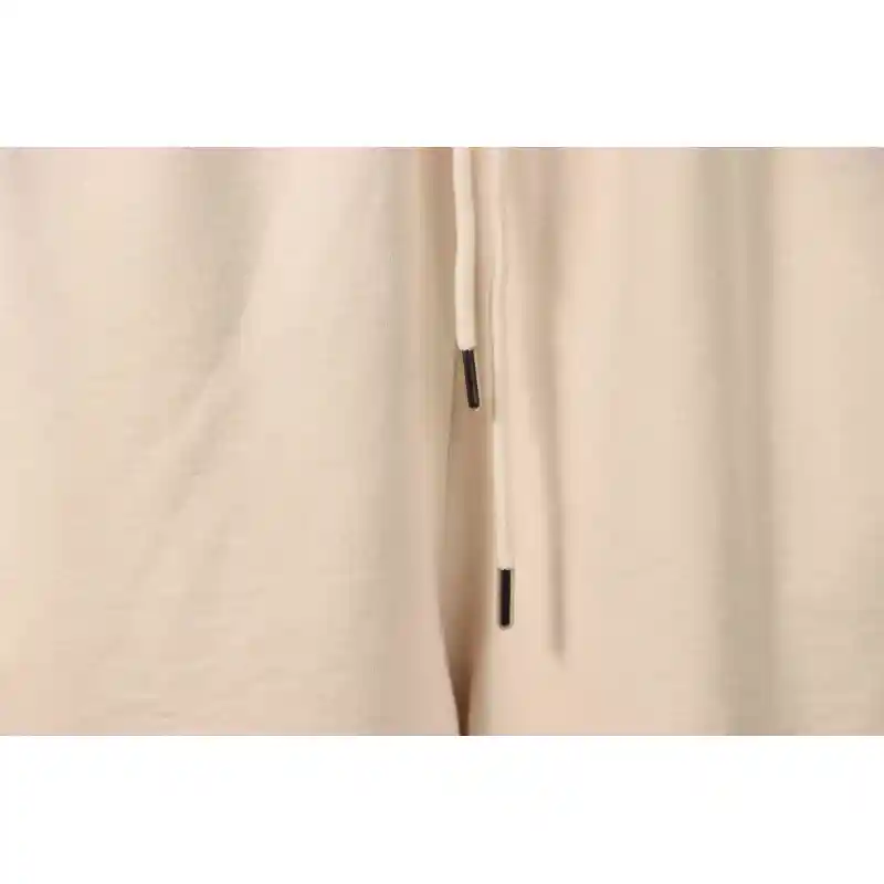 Chrome Hearts Distressed Patch Horseshoe Cross Shorts White