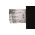 Chrome Hearts distressed washed Sanskrit cross short sleeves black