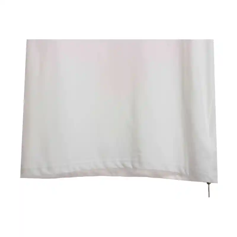 Chrome Hearts Fluid Cross Warm Short Sleeve White