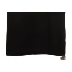 Chrome Hearts Heavy Industry Cross Sanskrit Short Sleeve Black