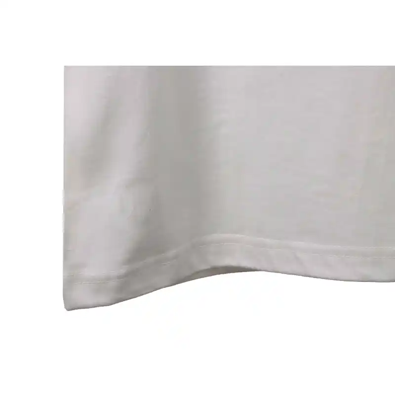 Chrome Hearts Horseshoe Print Vest White