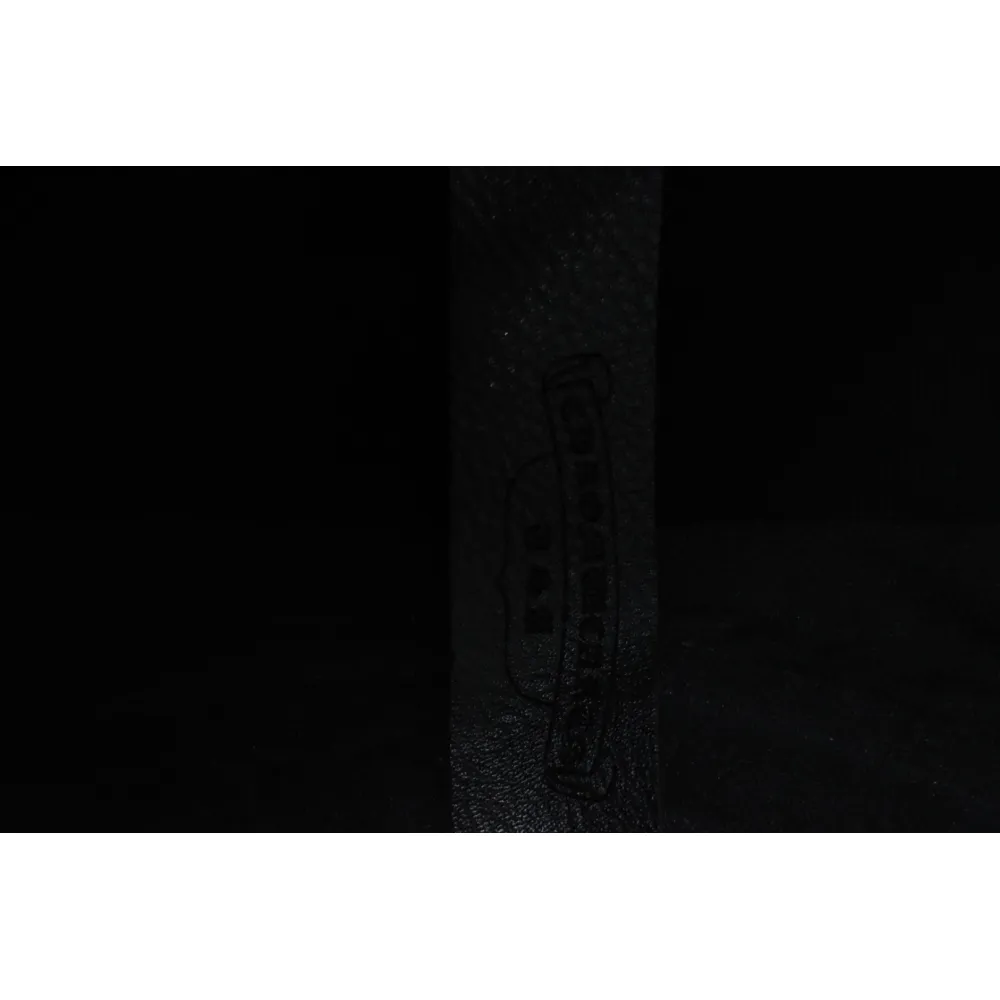 Chrome Hearts Horseshoe Printed Short Sleeve Black