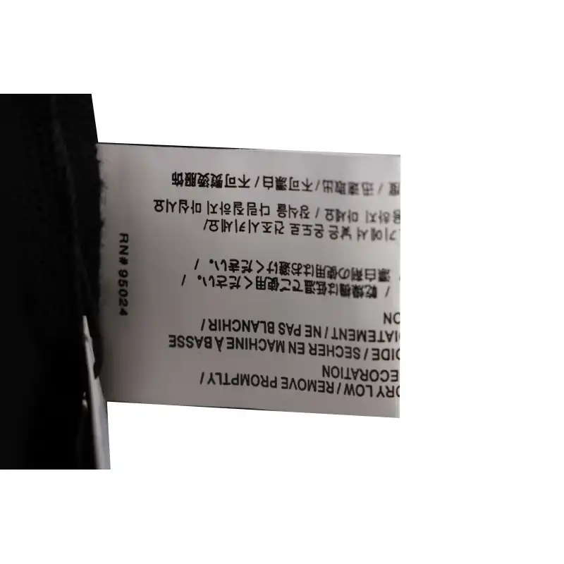 Chrome Hearts ink-splashed leather shorts with silver trim, black
