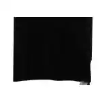 Chrome Hearts Limited Edition Cross Sanskrit Short Sleeve Black
