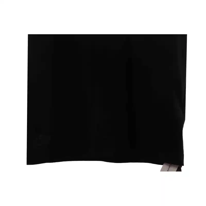 Chrome Hearts Limited Edition Cross Sanskrit Short Sleeve Black