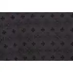 Chrome Hearts Retro Printed Short Sleeve Grey