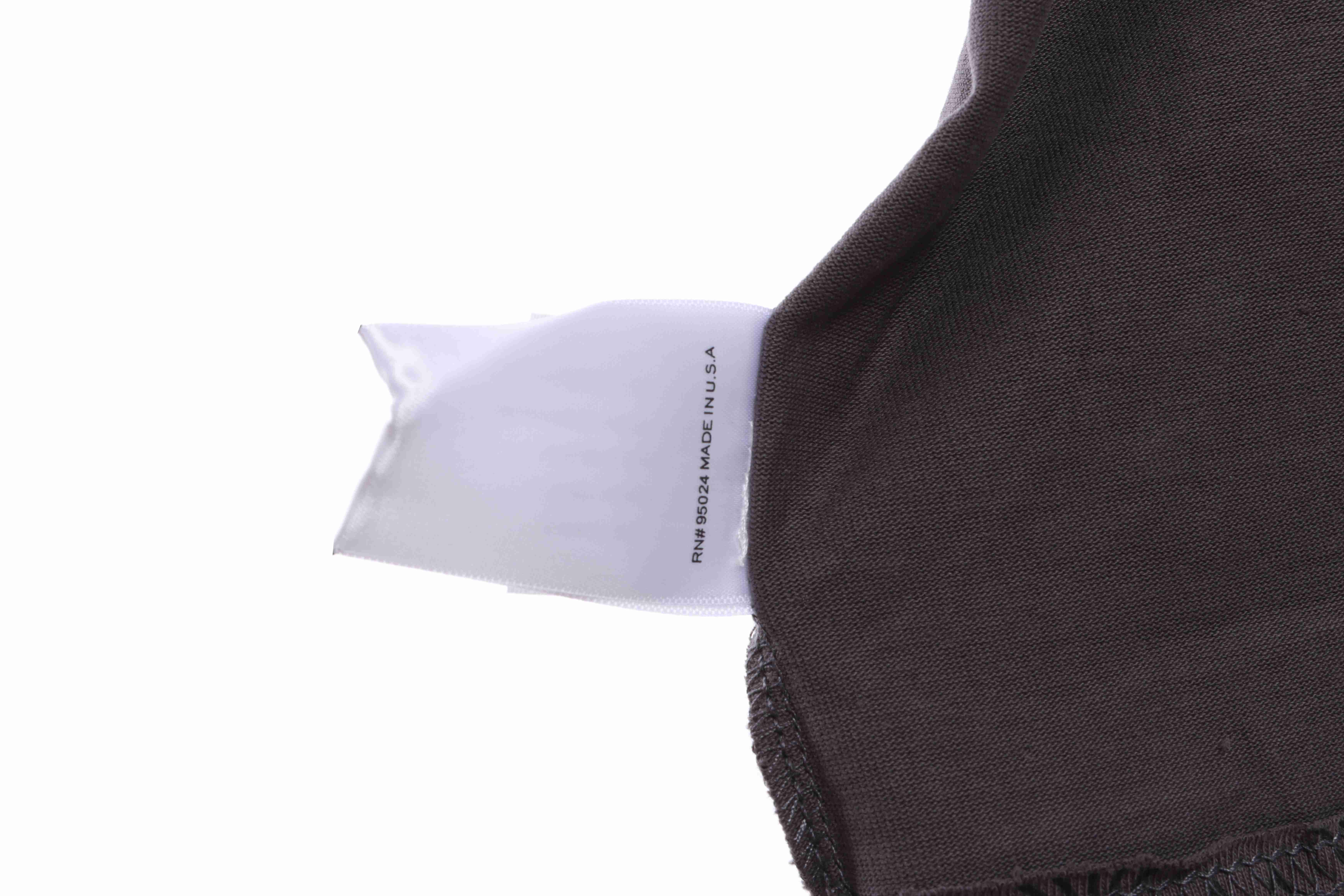 Chrome Hearts Retro Printed Short Sleeve Grey