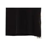Chrome Hearts Rivet Leather Cross Short Sleeve Black