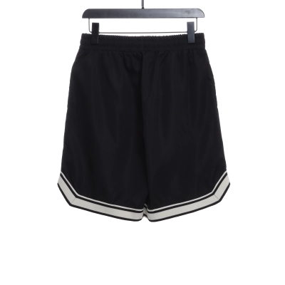 Chrome Hearts Sanskrit Embroidered Woven Shorts 02