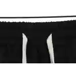 Chrome Hearts Sanskrit Embroidered Woven Shorts