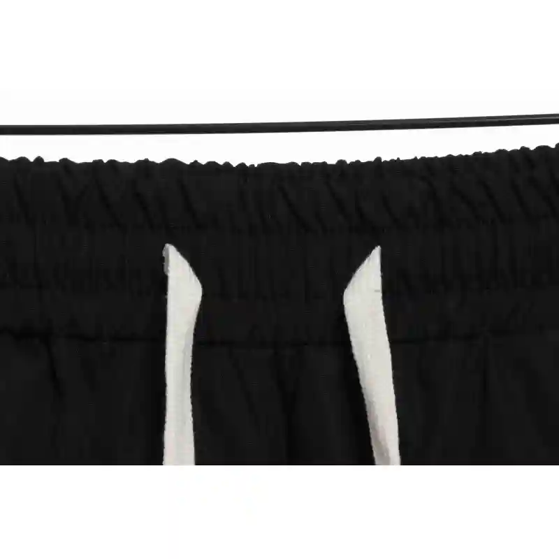 Chrome Hearts Sanskrit Embroidered Woven Shorts
