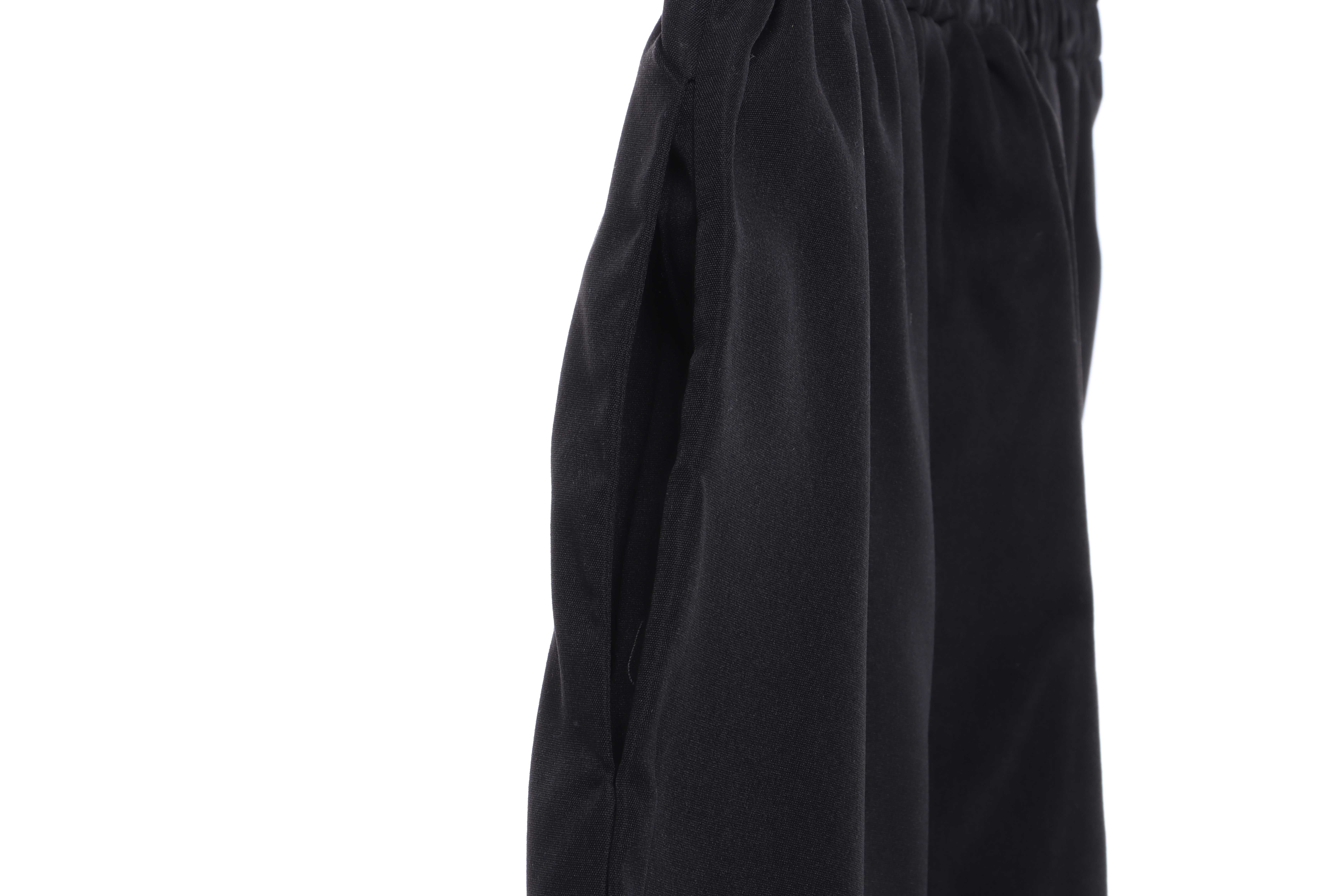 Chrome Hearts Sanskrit Embroidered Woven Shorts