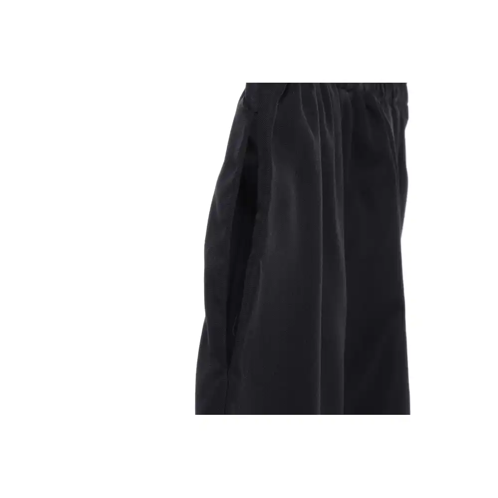 Chrome Hearts Sanskrit Embroidered Woven Shorts