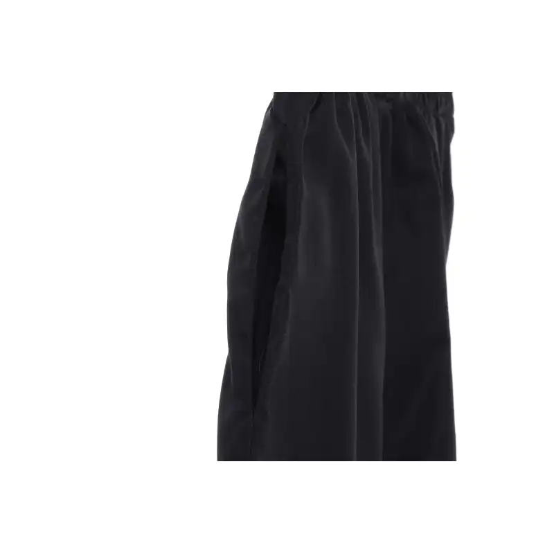 Chrome Hearts Sanskrit Embroidered Woven Shorts