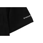 Chrome Hearts Sanskrit Printed Short Sleeve Black