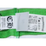 Chrome Hearts 24ss full print cross-dyed short sleeve Green
