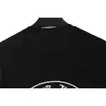 Chrome Hearts Horseshoe Print Vest Black