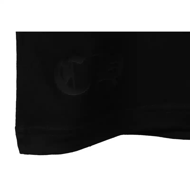 Chrome Hearts Horseshoe Print Vest Black