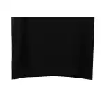 Chrome Hearts Horseshoe Print Vest Black