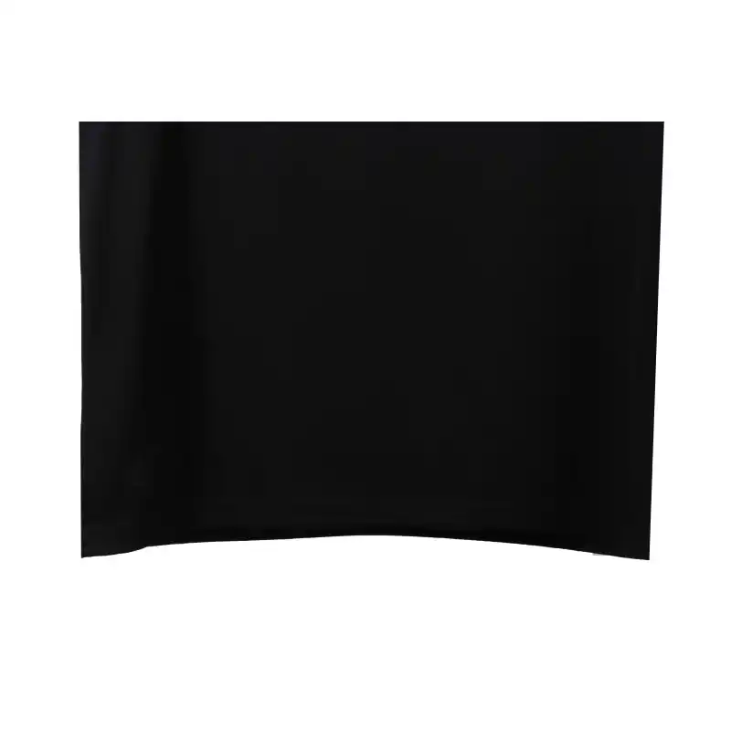 Chrome Hearts Horseshoe Print Vest Black