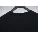 Chrome Hearts Neckline Sanskrit Print Short Sleeve Pink