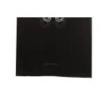 Chrome Hearts Silicone Back Shadow Short Sleeve Black