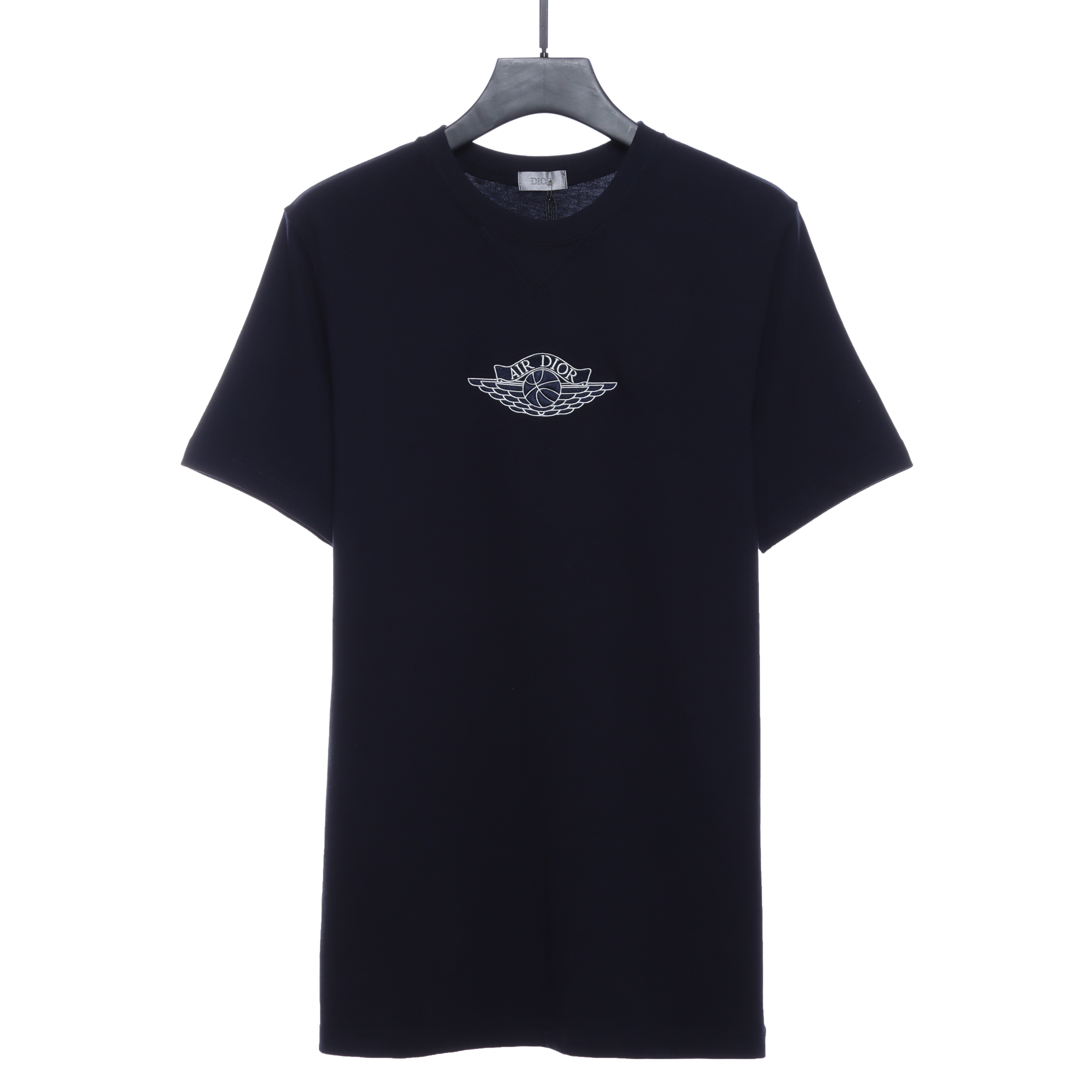 Jordan Dior joint short sleeve black