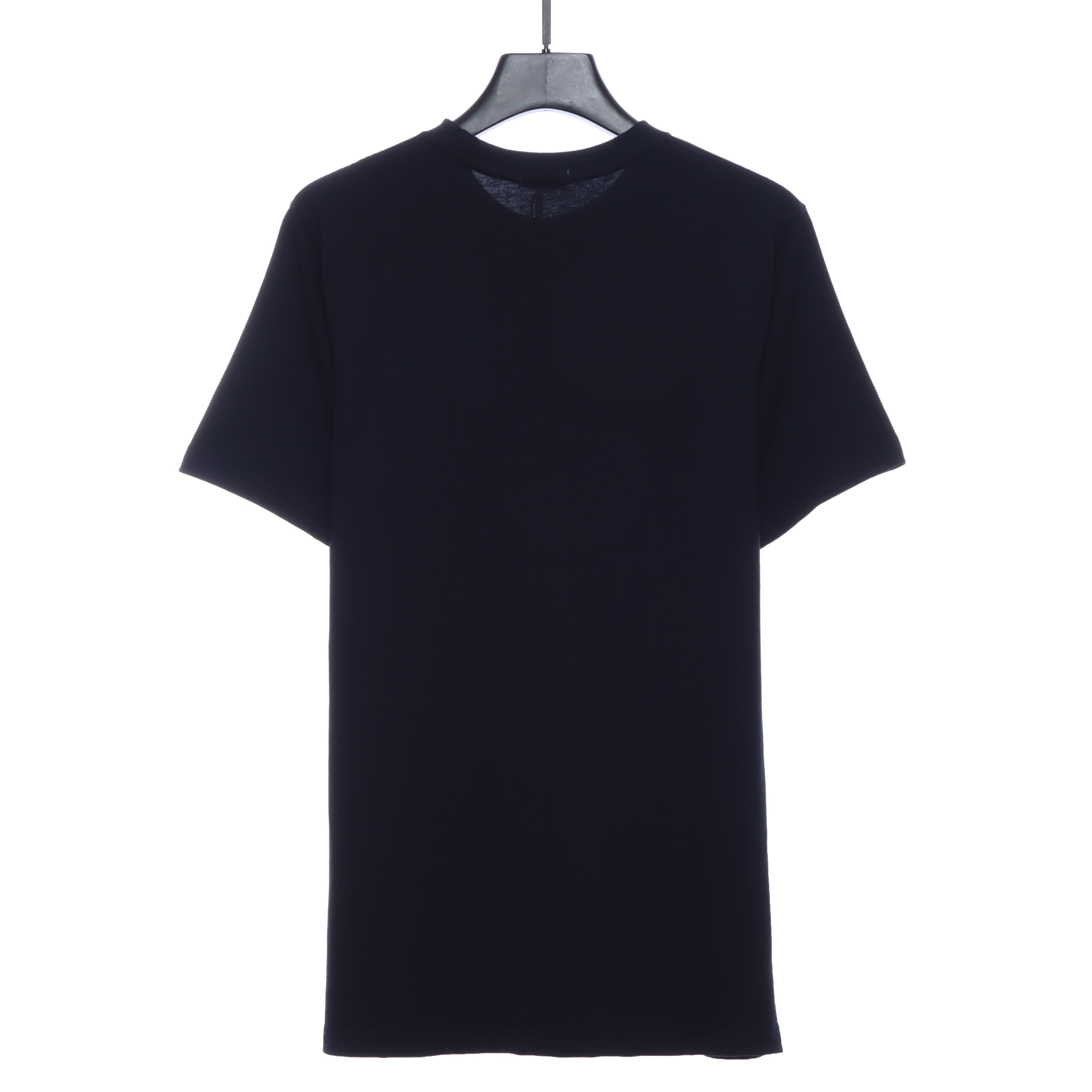 Jordan Dior joint short sleeve black