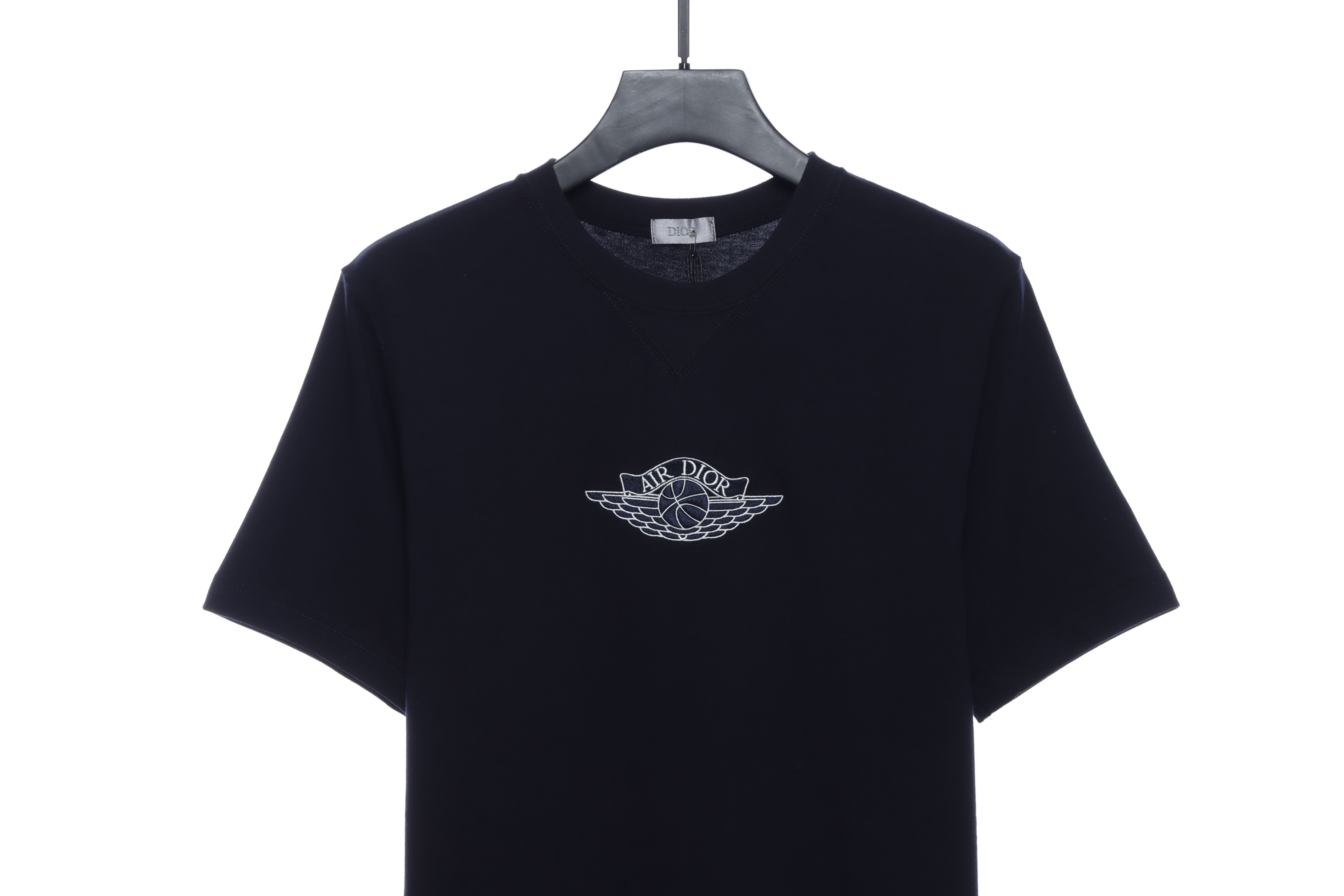 Jordan Dior joint short sleeve black