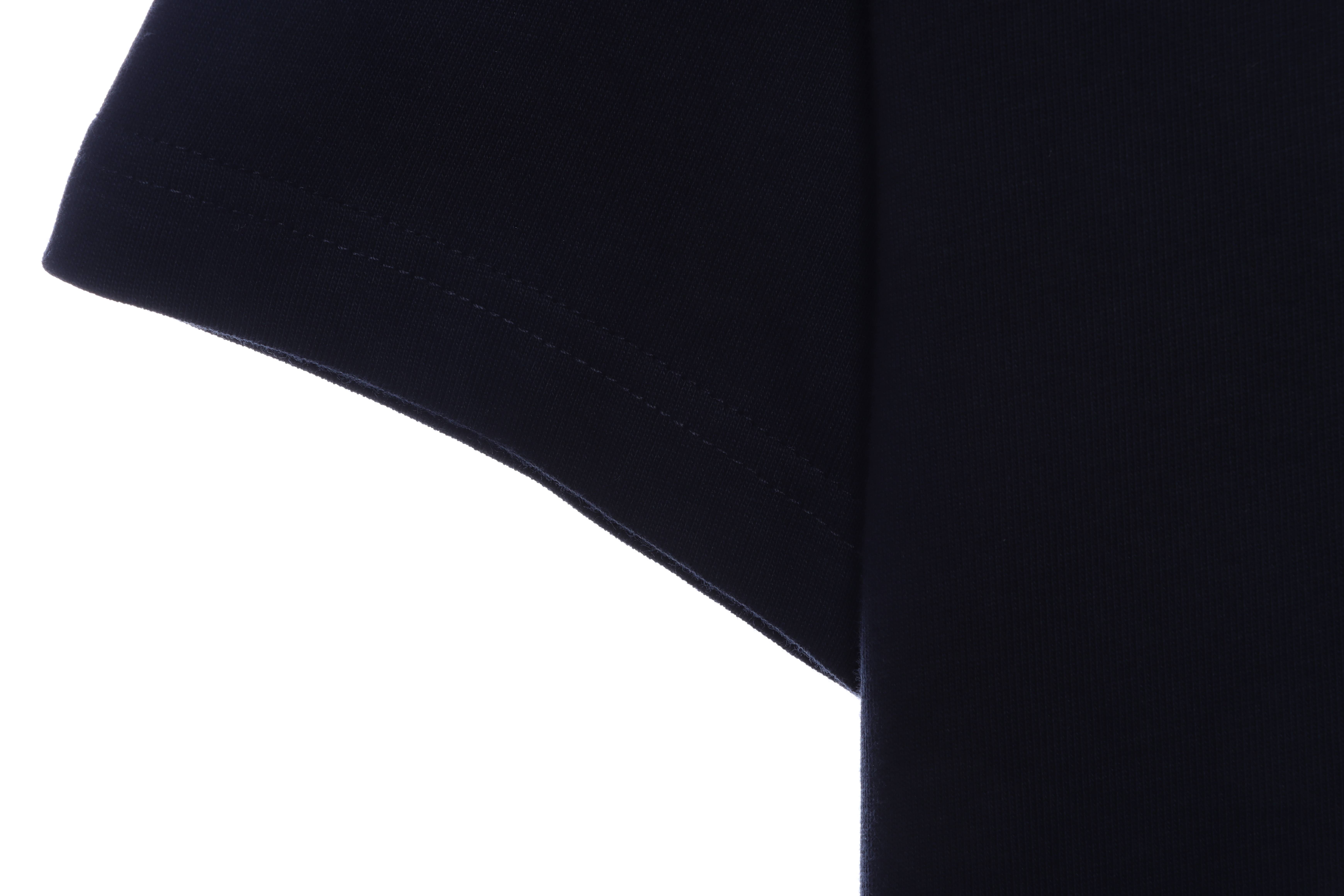 Jordan Dior joint short sleeve black