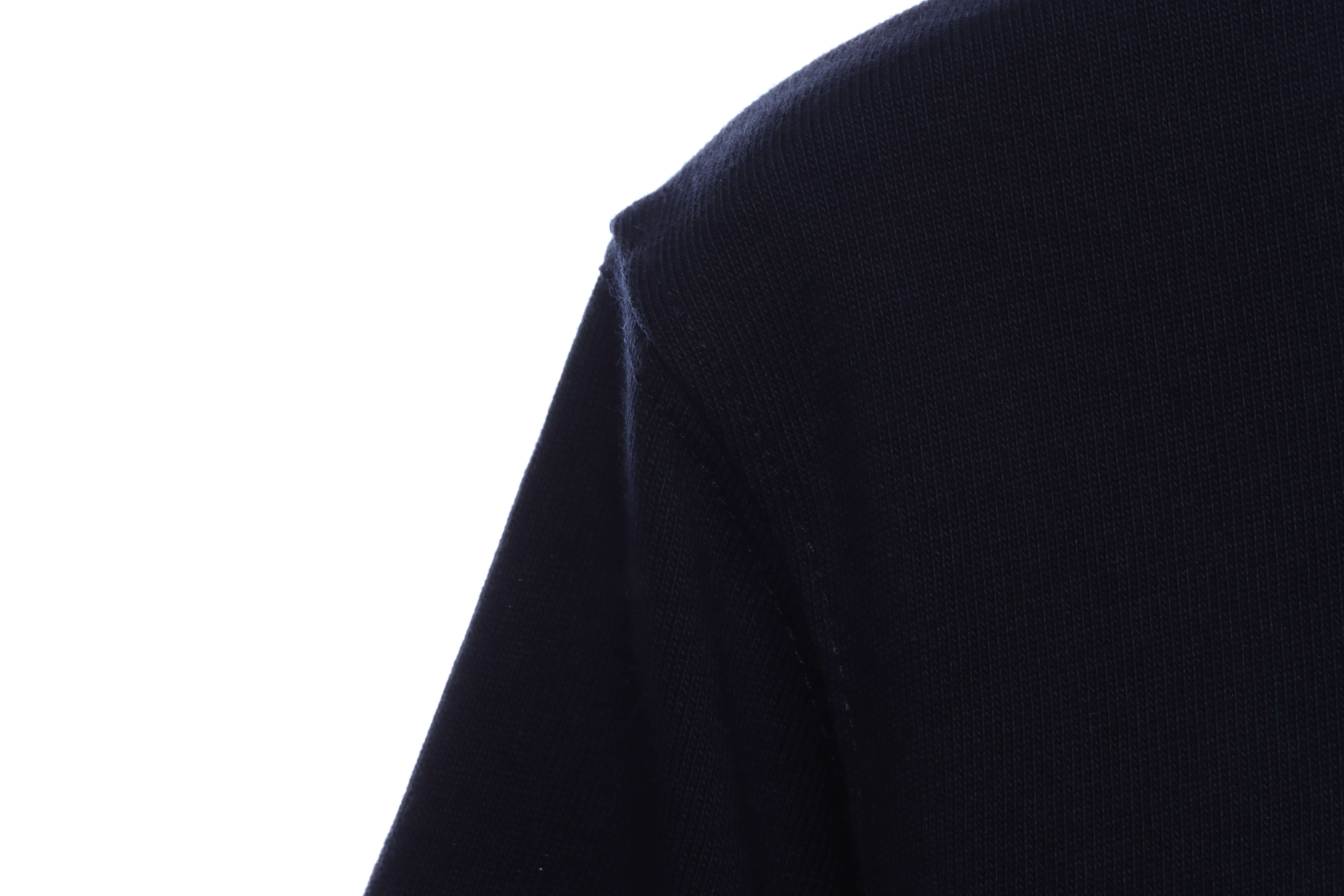 Jordan Dior joint short sleeve black