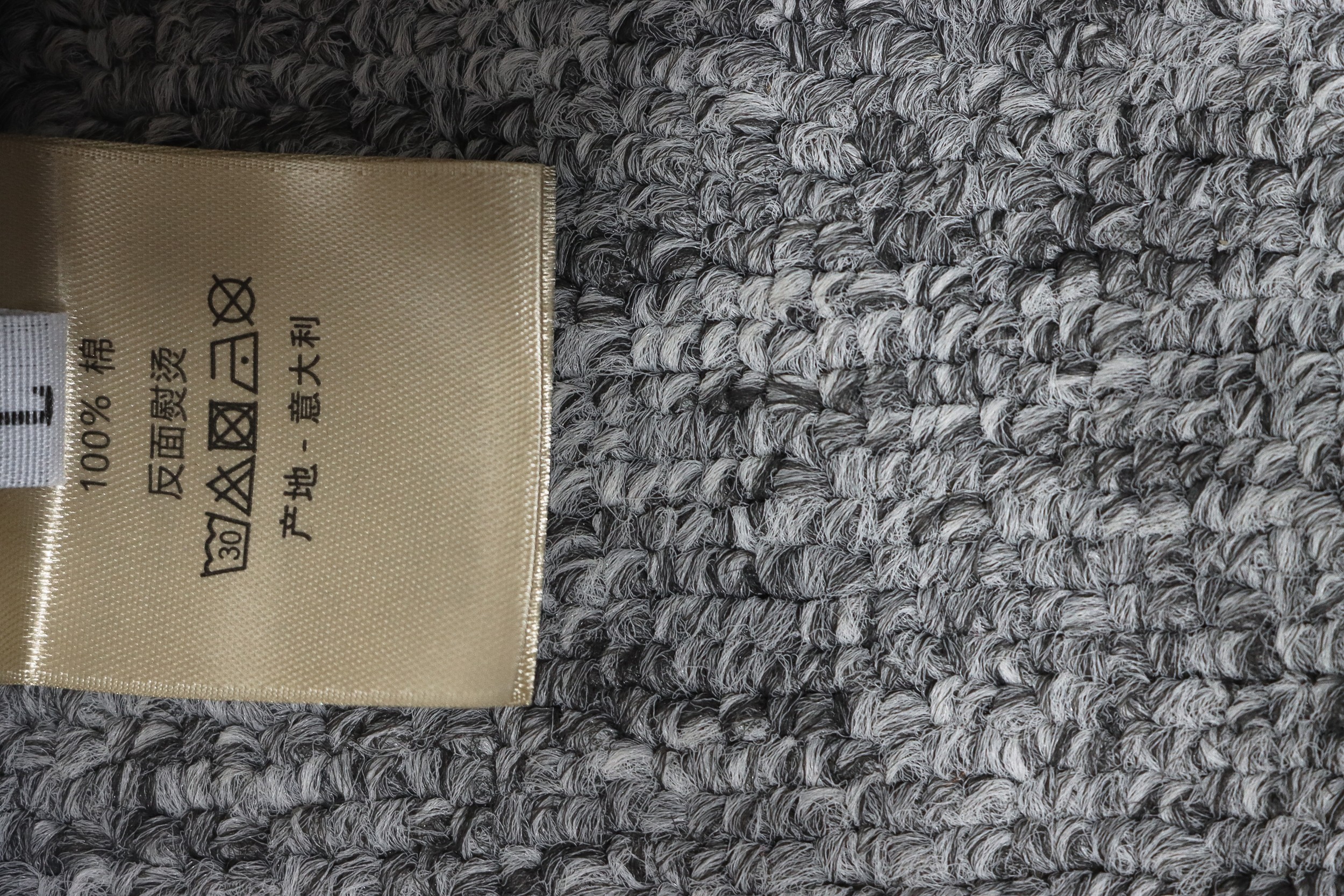 Dior 24ss full print monogram jacquard short sleeves blue