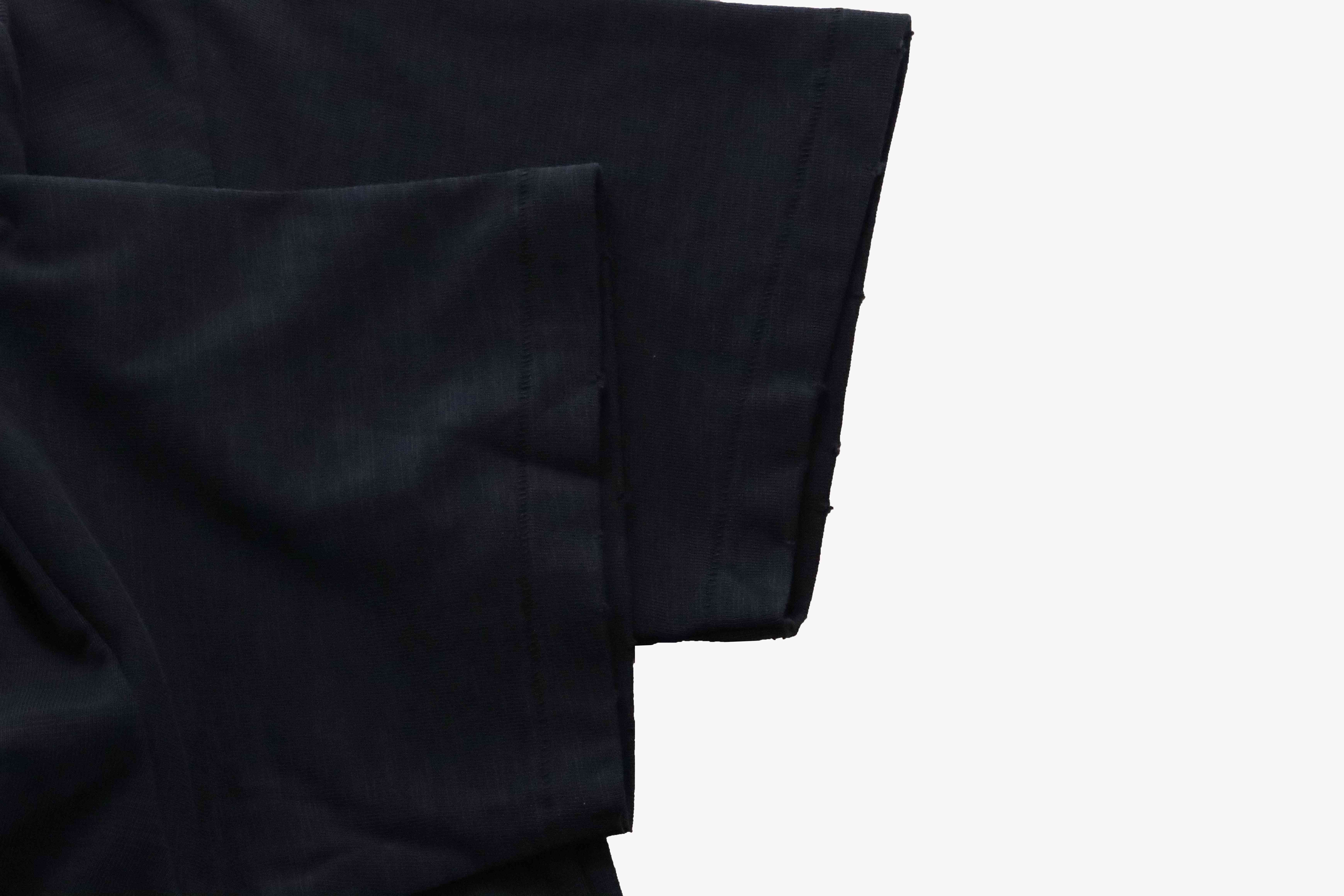 Dior Dinosaur Pocket Embroidered Short Sleeve Blue