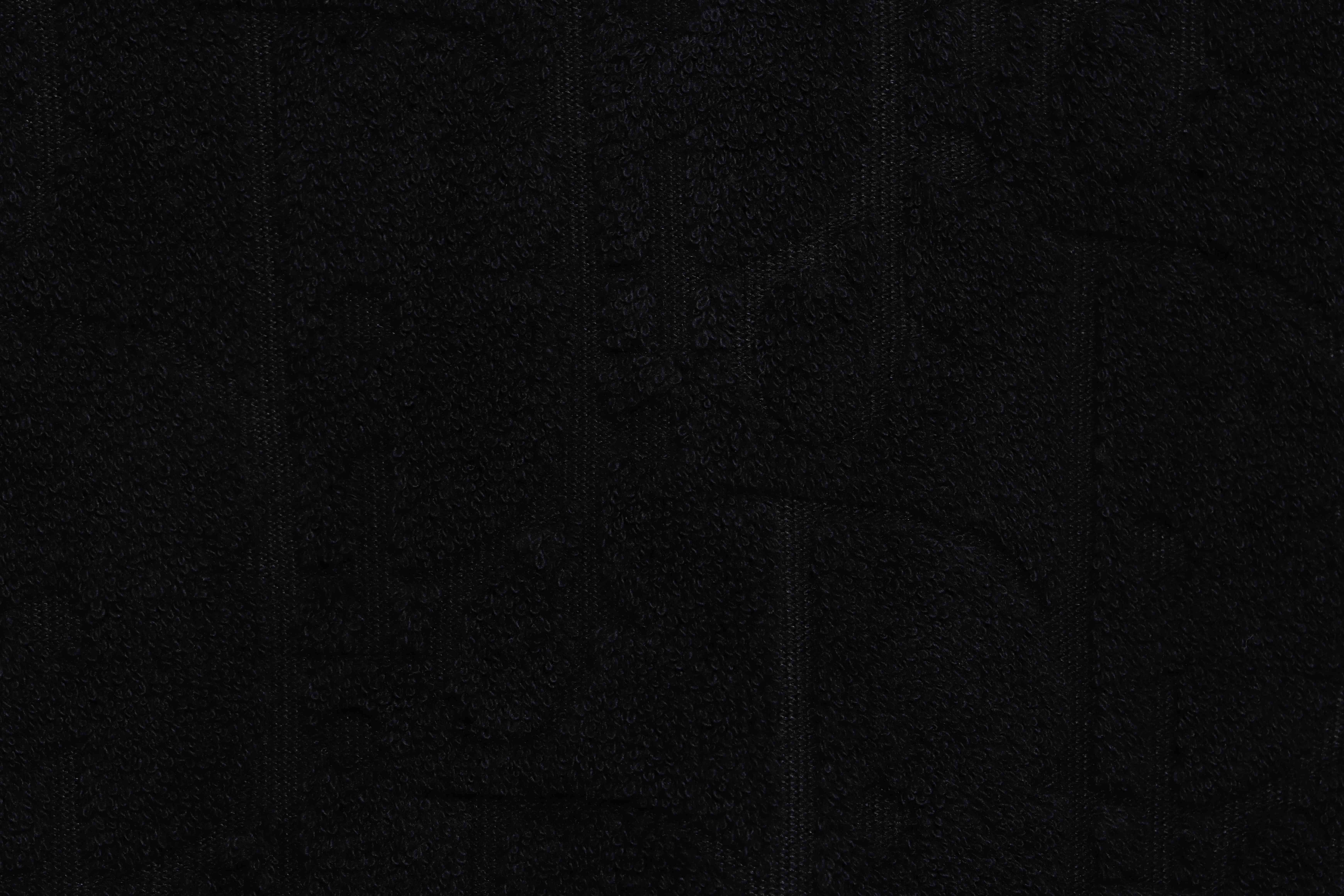 Dior obscure jacquard towelling short sleeve black