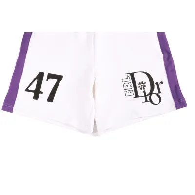 Dior PARIS catwalk shorts 02