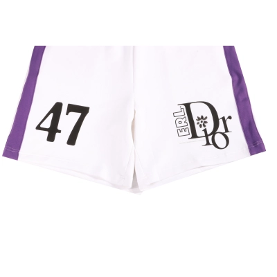 Dior PARIS catwalk shorts 02