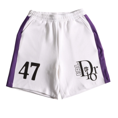Dior PARIS catwalk shorts 01