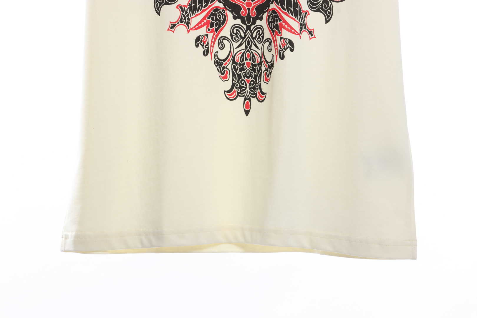 Dior Valentine's Day limited edition heart logo short sleeves