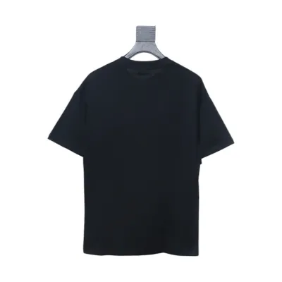 Fendi double ff devil black 02