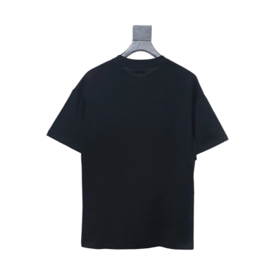 Fendi double ff devil black 02