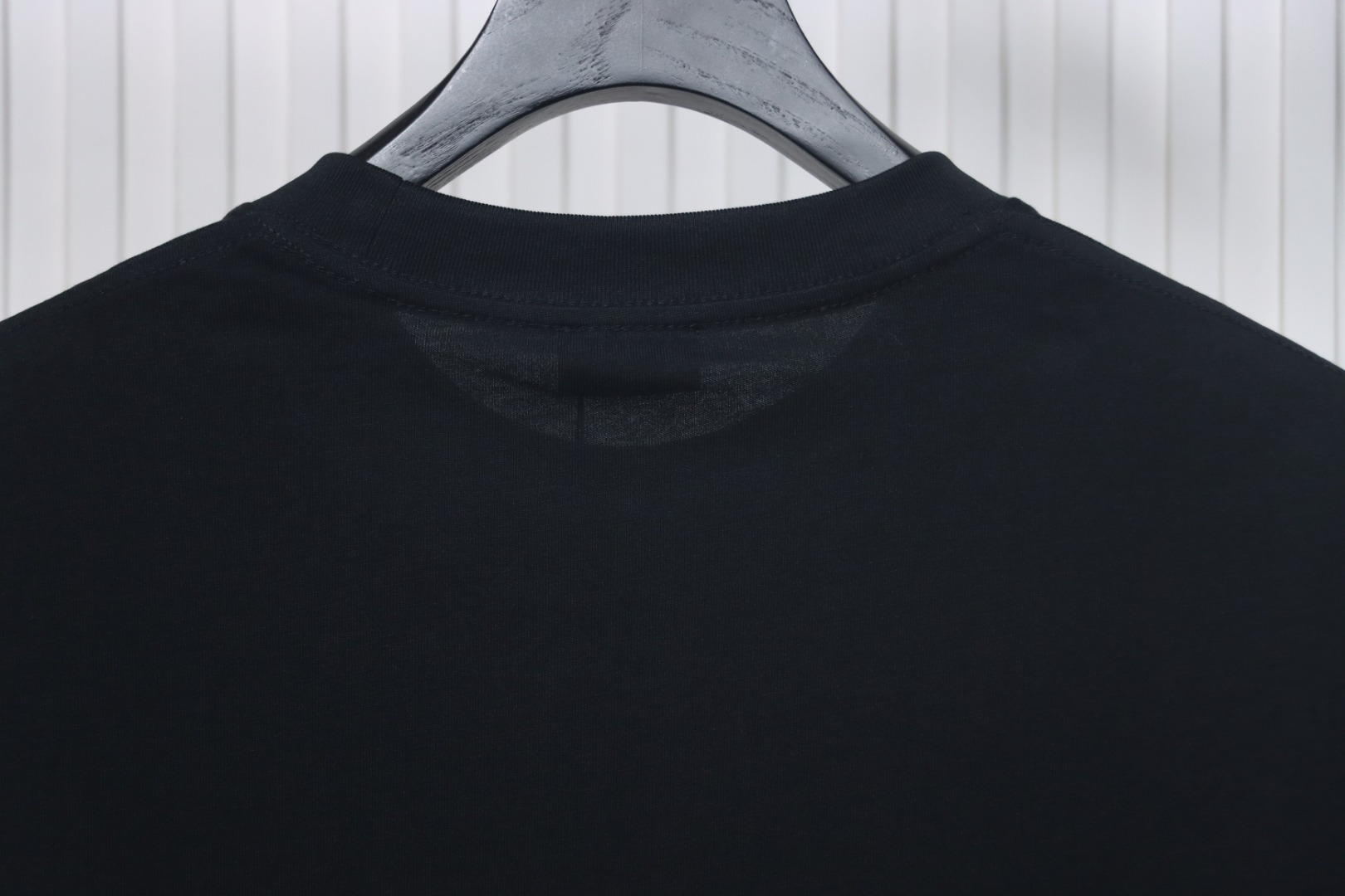 Fendi double ff devil black