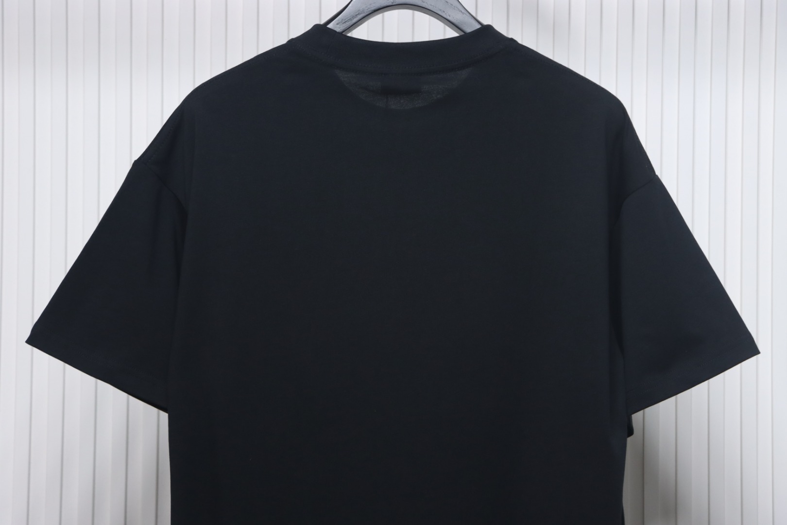 Fendi double ff devil black