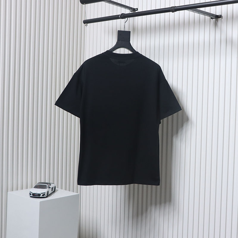 Fendi double ff devil black