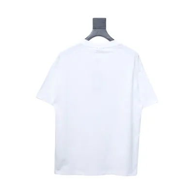 Fendi double ff devil eye letter embroidery white 02