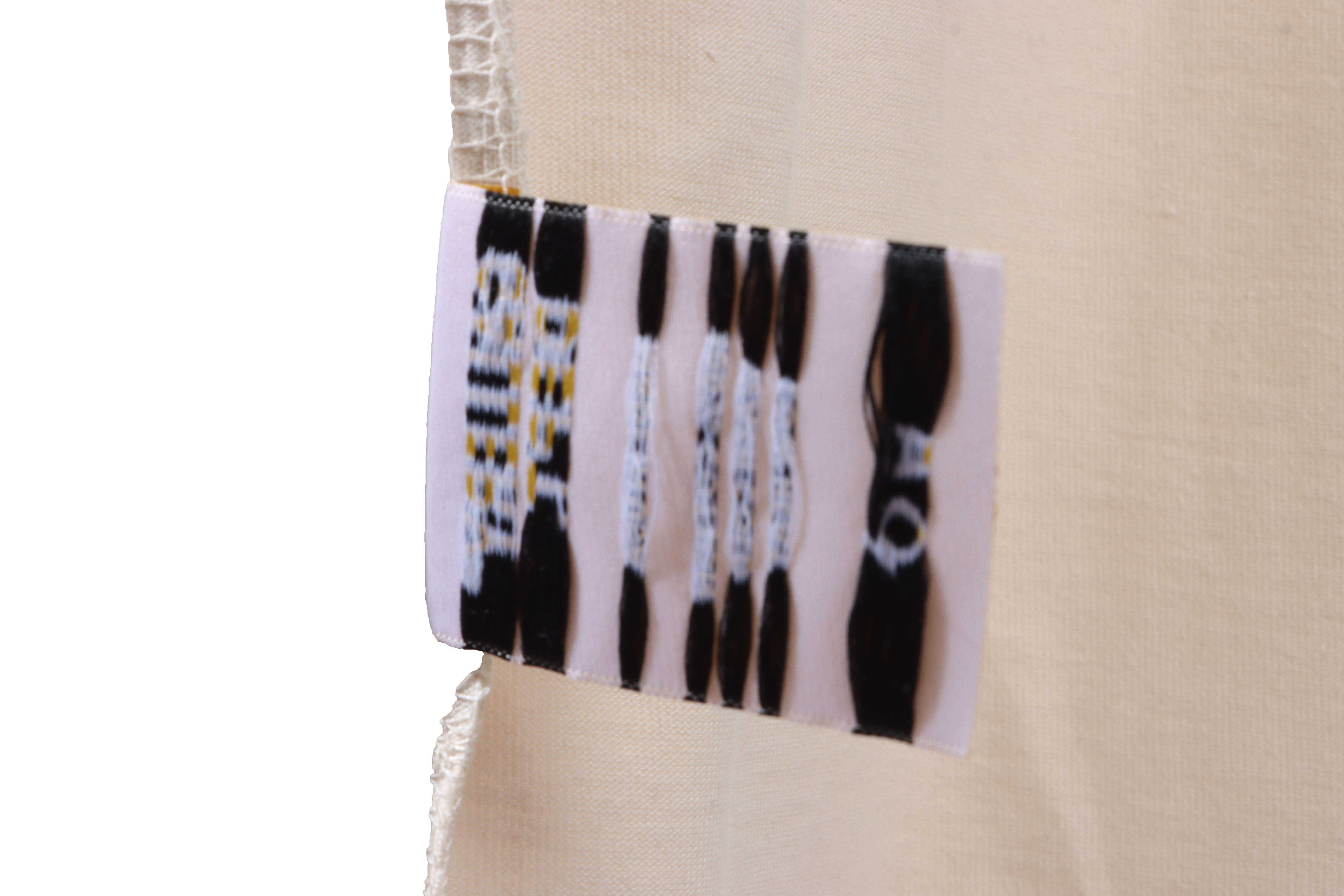 GD Retro Car Printed Short Sleeve Beige