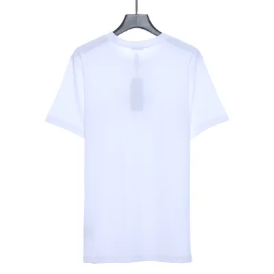 Jordan Dior joint short sleeve white 02